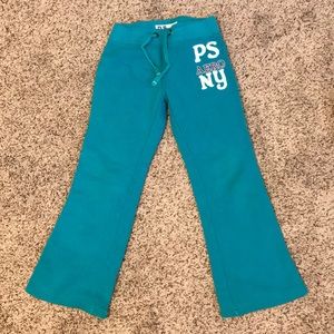 Size 6 PS Aeropostal girls pant